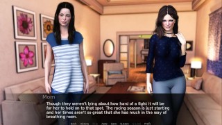 DDS:Nerdy Girl Wants To Have A Party-Ep1