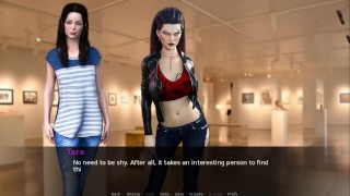 DDS:Art Galery-Ep2