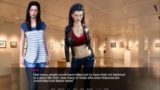 DDS:Art Galery-Ep2