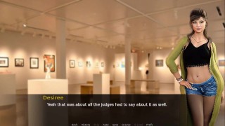 DDS:Art Galery-Ep2