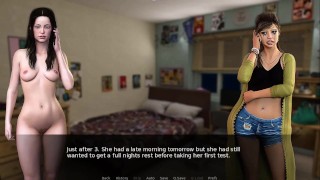 DDS:She Broke Up With Her Boyfriend-Ep6
