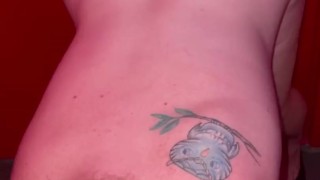 Hotwifekk multiple creampie gloryhole from 6.13.21 - sloppy seconds 