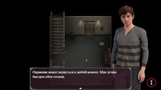 Lust Epidemic = нашел фотографию монахини в туалете #5