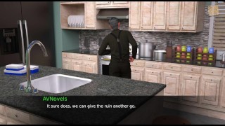 Dusklight Manor 155