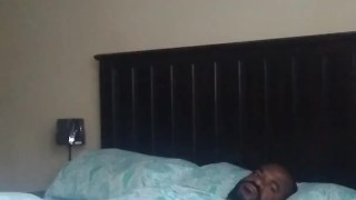 IF YOU WANNA FUCK LET'S FUCK