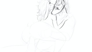 Drawing OCs