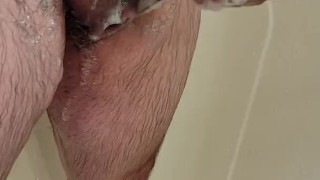 Soapy shower jersey off 