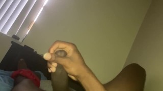 Who wanna help me next time?
