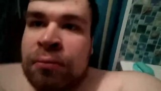 Артем сам себе дрочит ногами кончает на ступни лижет ноги self suck autofellatio self footjob