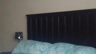 AFTER FUCK NAP