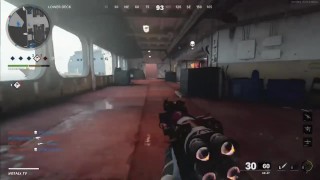 This AK Variant literally destroys ass!