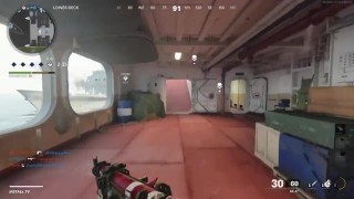 This AK Variant literally destroys ass!