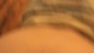 Neighbors Bbw Wife cheating with creampie ending