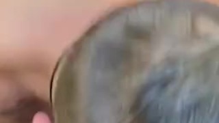 Public fun - Campsite blowjobs 