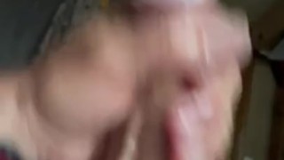 It’s mine I can jerk it and cum HARD 