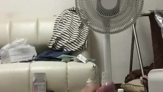 しこしこ❤️大人のお遊び🧑