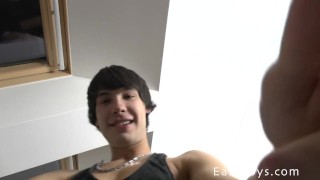 Aston - Crazy Webcam