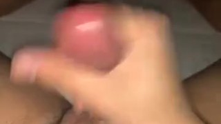 がら大量射精