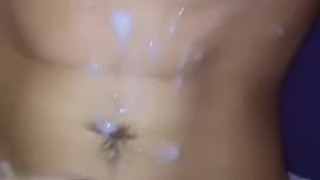 Cumshot, Fit Hot Guy Fucked By His Boyfriend