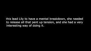 Lily's Needed Release (FMG + BE)