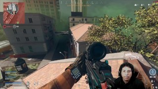 Tryhard Trio ANAL