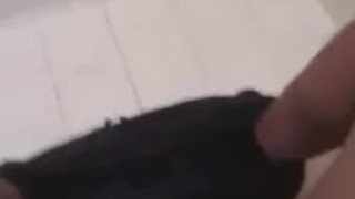 Thick 19 Year Old Nut