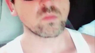 Slutboyben CAM4 Sexy cruising chick VII