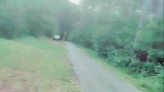 Slutboyben CAM4 Sexy cruising chick VII