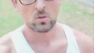 Slutboyben CAM4 Sexy cruising chick VII