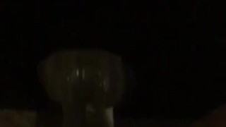 Bbw dildo