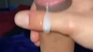 Horny As Fuck 💦💦💦