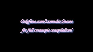 CREAMPIE COMPILATION 4 - The Best Balls Deep Rapidfire Quick Cut Cum in Pussy 2021 (Try not to Cum)