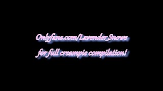 CREAMPIE COMPILATION 4 - The Best Balls Deep Rapidfire Quick Cut Cum in Pussy 2021 (Try not to Cum)