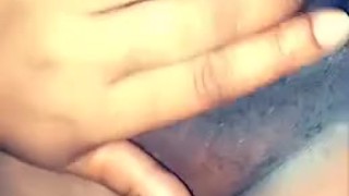 Tell me wat you wanna do with this wet pussy
