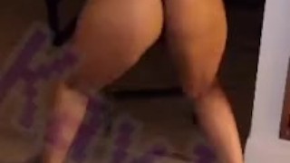 BIG Ass Twerking