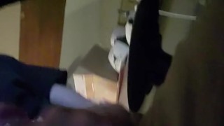 Big Cumshot