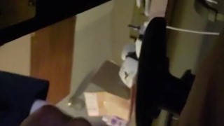 Big Cumshot