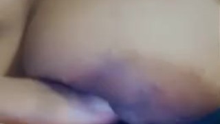 Who wanna suck on my nipples??