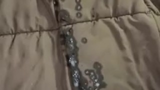 Snap girl made me cum hard