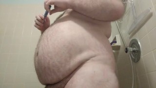 Cola+ Chug, Belches and belly inflation 