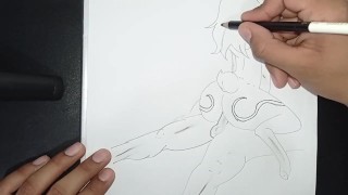 Fantasy Lovely Kindred #2