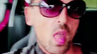 Slutboyben CAM4 Sexy cruising chick VIII