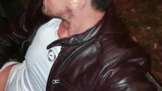 Slutboyben CAM4 Public CuMBLaST