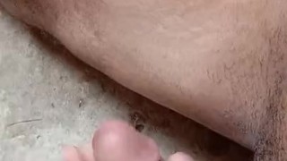 My hot and big dick