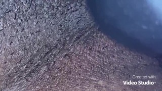 Sweet wet vibrations 