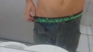 Tiro ou não tiro?