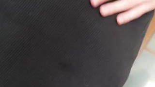 Would your cum compliment my skin?