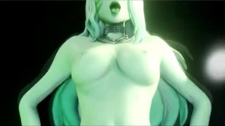 Hentai compitition fuck cartoon