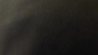 Big cock about to squirt