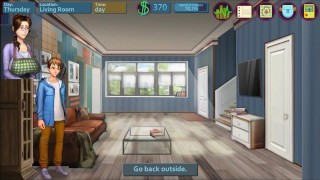Taffy Tales v0475 Part 55 Milf Blowjob And Swinsuit By LoveSkySan69